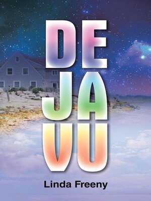 cover image of DEJA VU